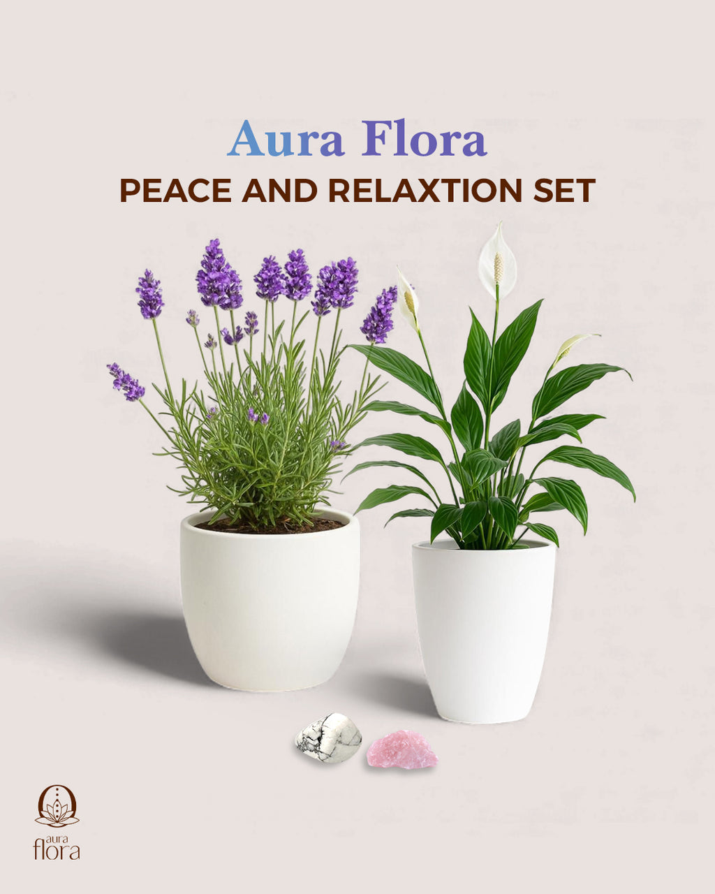 Peace and Relaxation Set