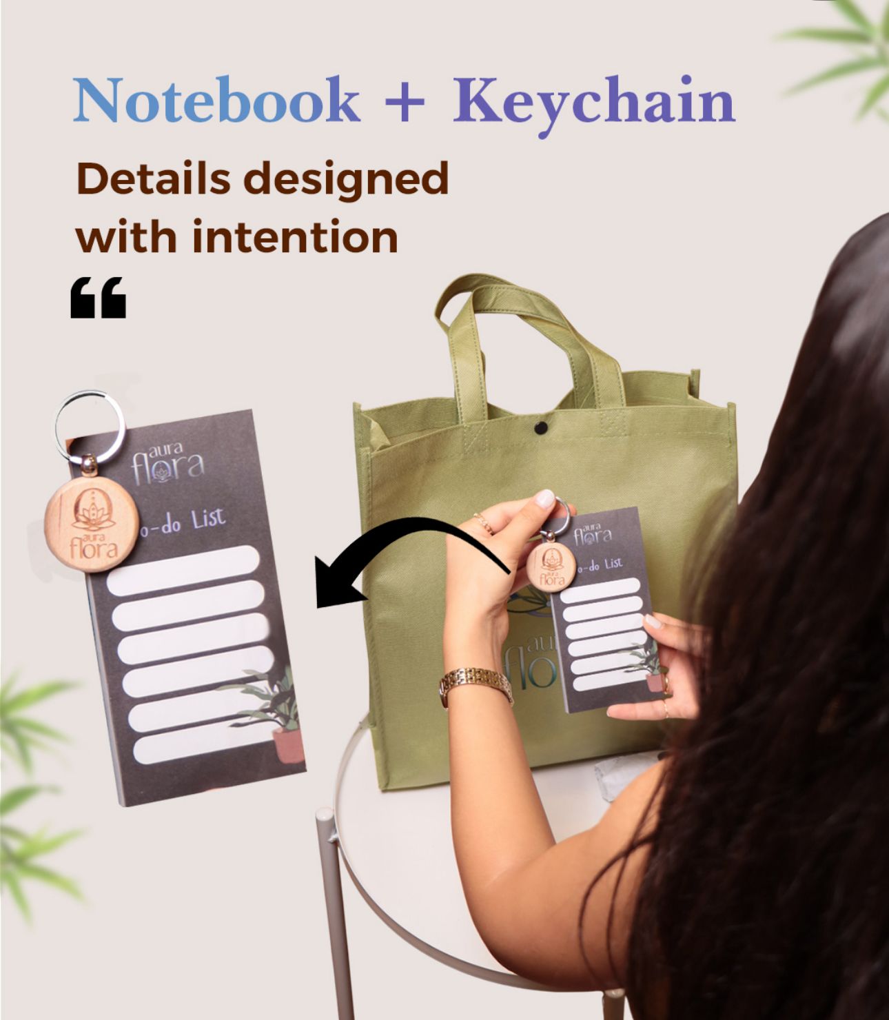 Energy and Focus Set