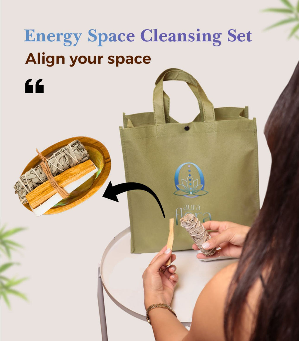 Energy and Focus Set