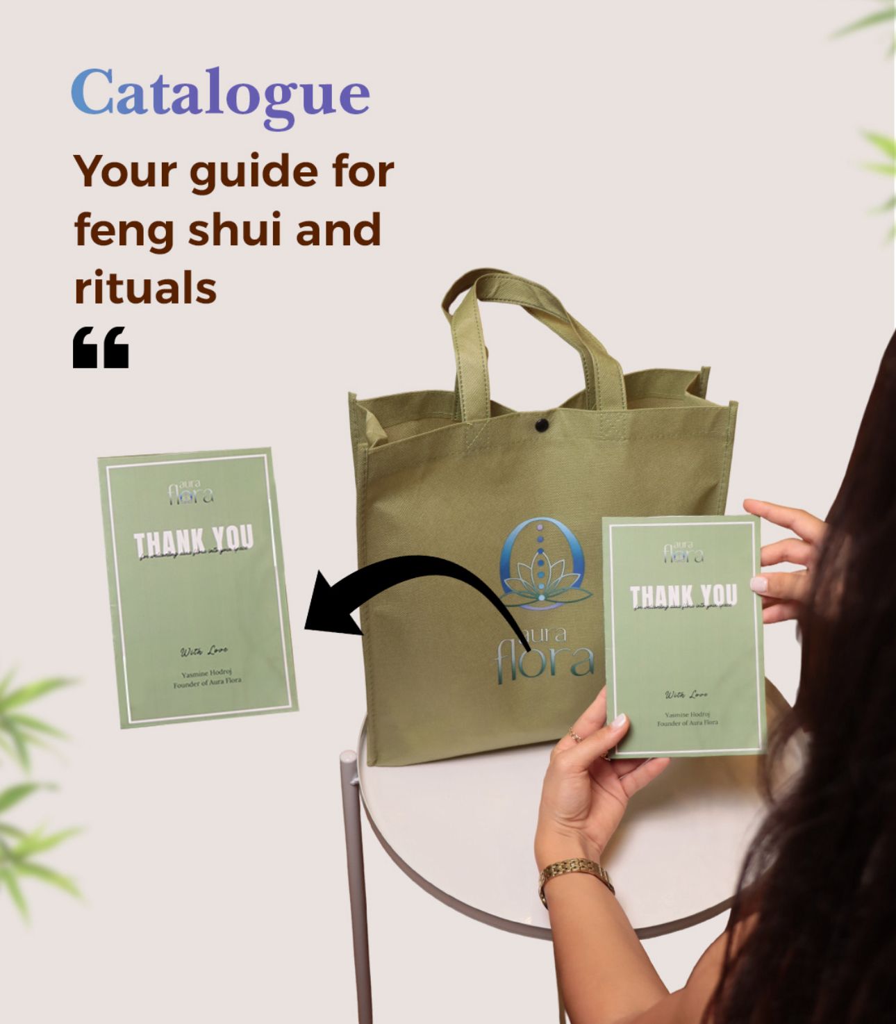 Energy and Focus Set